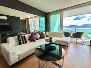 Sea View 2 Bedrooms Walk to Kalim beach